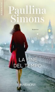 Paullina Simons – End of forever Vol. 3. La fine del tempo (2023)
