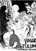 img Viaggio a Tulum (Mondadori 1989)