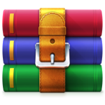 img WinRAR 7.00 64 Bit Preattivato - ITA