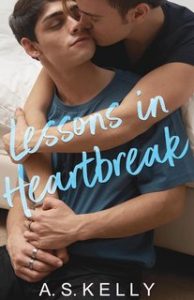 A. S. Kelly – Lessons in Heartbreak (2023)