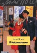 Anna Bravo - Il fotoromanzo (2003)
