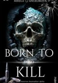 Mikela Angelikova - Niko: Born To Kill (2023)