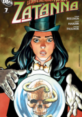 img Zatanna - Volume 7