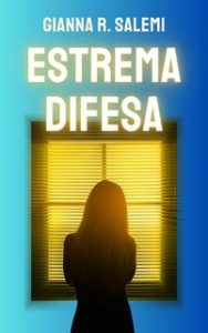 Gianna R. Salemi – Estrema difesa (2023)