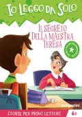 Maddalena Schiavo - Il segreto della maestra Teresa (2023)