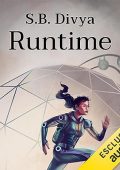 S. B. Divya - Runtime (2023) (mp3 - 128 kbps)