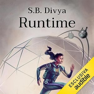 S. B. Divya – Runtime (2023) (mp3 – 128 kbps)