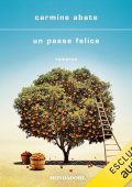 Carmine Abate - Un paese felice (2023) (mp3 - 128 kbps)