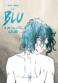 img Julie Maroh - Il blu è un colore caldo