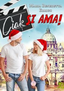 Maria Benedetta Errigo – Ciak, si ama! (2023)