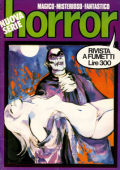 img Horror - Volume 30