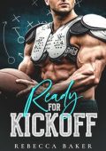 Rebecca Baker - La squadra dei Brooklyn Dragons Vol. 1. Ready for Kickoff (2023)
