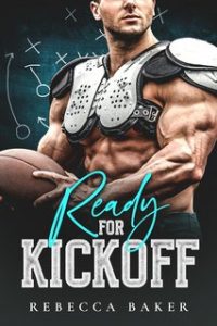 Rebecca Baker – La squadra dei Brooklyn Dragons Vol. 1. Ready for Kickoff (2023)