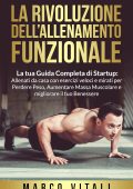 Marco Vitali - La Rivoluzione dell’Allenamento Funzionale (2023)