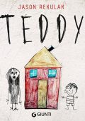Jason Rekulak - Teddy (2023) (mp3 - 128 kbps)