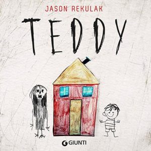 Jason Rekulak – Teddy (2023) (mp3 – 128 kbps)