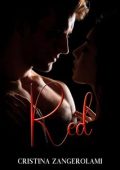 Cristina Zangerolami - Red (2023)