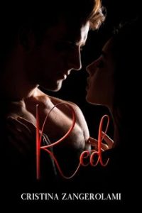 Cristina Zangerolami – Red (2023)
