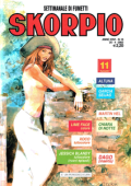 img Skorpio - Anno 26 - Numero 16 (2002)