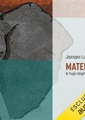 Jacopo La Forgia - Materia (2023) (mp3 - 128 kbps)