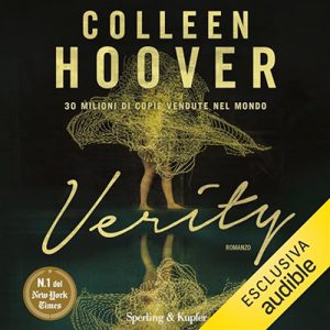 Colleen Hoover – Verity (2023) (mp3 – 128 kbps)