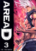 img Area D Deluxe - Volume 3