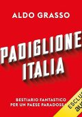 Aldo Grasso - Padiglione Italia (2023) (mp3 - 128 kbps)