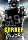 Francesca Redeghieri - Touchdown Vol. 3. CornerBack (2023)