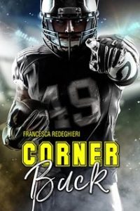 Francesca Redeghieri – Touchdown Vol. 3. CornerBack (2023)