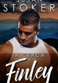 Susan Stoker - Ricerca e soccorso Eagle Point Vol. 5. In cerca di Finley (2023)