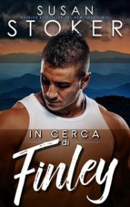 Susan Stoker – Ricerca e soccorso Eagle Point Vol. 5. In cerca di Finley (2023)