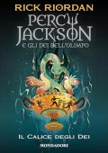 Rick Riordan - Il calice degli dei (2023) (mp3 - 128 kbps)