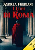 Andrea Frediani - I Lupi di Roma (2023) (mp3 - 128 kbps)