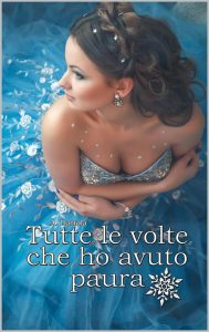 A. Dattola – Tutte le volte che ho avuto paura (2023)