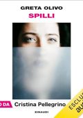 Greta Olivo - Spilli (2023) (mp3 - 128 kbps)