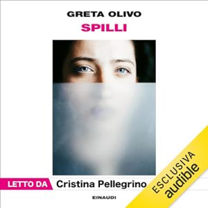 Greta Olivo – Spilli (2023) (mp3 – 128 kbps)