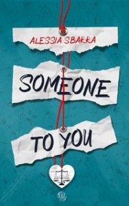 Alessia Sbarra – Someone to you (2023)