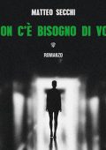 Matteo Secchi - Non c'è bisogno di VOI (2023) (mp3 - 128 kbps)