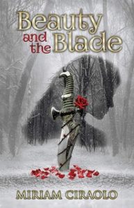 Miriam Ciraolo – Beauty and the Blade (2019)