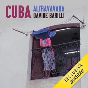 Davide Barilli – Cuba. Altravana (2023) (mp3 – 128 kbps)
