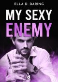 Ella D. Daring - My Sexy Enemy (2023)