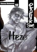 Simona Diodovich - Phoenix Series Vol.10. Hero (2023)