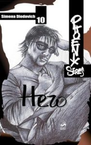 Simona Diodovich – Phoenix Series Vol.10. Hero (2023)
