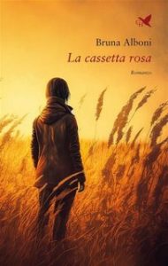 Bruna Alboni – La cassetta rosa (2023)