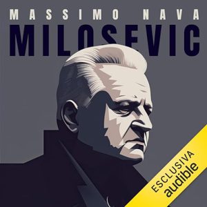 Massimo Nava – Milosevic (2023) (mp3 – 128 kbps)