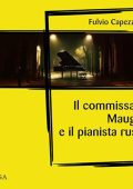 Fulvio Capezzuoli - Il commissario Maugeri e il pianista russo (2023) (mp3 - 128 kbps)