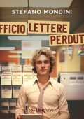 Stefano Mondini - Ufficio lettere perdute (2023) (mp3 - 128 kbps)