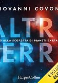 Giovanni Covone - Altre terre (2023) (mp3 - 128 kbps)
