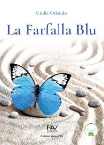 Giulia Orlando – La Farfalla Blu (2023)