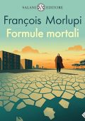 Francois Morlupi - Formule mortali (2023) (mp3 - 128 kbps)
